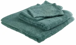 BIO SOFT Serviette De Bain Menthe