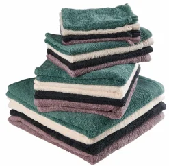 BIO SOFT Serviette De Bain Menthe