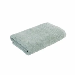 BIO SOFT Serviette De Bain Menthe
