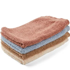 BIO SOFT Serviette De Bain Pétrole