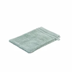 BIO SOFT Serviette D'hôte Pétrole