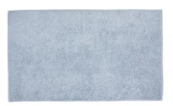 BIO SOFT Serviette D'hôte Pétrole