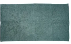 BIO SOFT Serviette D'hôte Vert Foncé