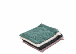 BIO SOFT Serviette D'hôte Vert Foncé