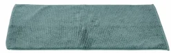 BIO SOFT Serviette D'hôte Vert Foncé
