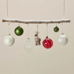 BIRCH Partylight Naturel