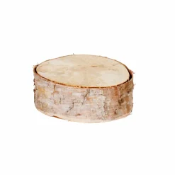 BIRCH Porte-nom Naturel