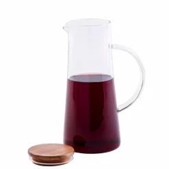 BLISS Cooler Verre 41 CL Transparent