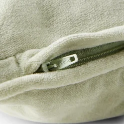 BLUM Coussin Vert Clair
