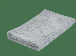 B-LUX Serviette D'hôte Argent