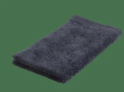 B-LUX Serviette D'hôte Gris