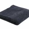 B-LUX Tapis De Bain Bleu