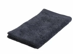 B-LUX Tapis De Bain Bleu