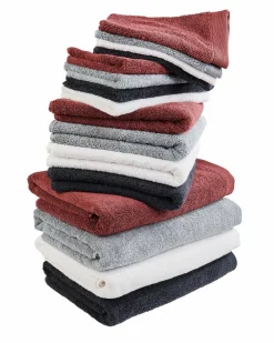 B-LUX Tapis De Bain Bleu