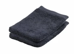 B-LUX Tapis De Bain Bleu