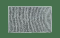 B-LUX Tapis De Bain Bleu