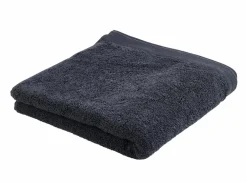 B-LUX Tapis De Bain Bordeaux
