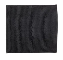 B-LUX Tapis De Bain Bordeaux