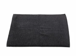 B-LUX Tapis De Bain Bordeaux