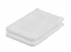 B-LUX Tapis De Bain Ivoire