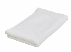 B-LUX Tapis De Bain Ivoire