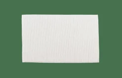 B-LUX Tapis De Bain Ivoire