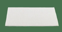 B-LUX Tapis De Bain Ivoire