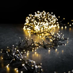 BOA Guirlande Lumineuse Cluster 768 L