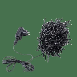 BOA Guirlande Lumineuse Cluster 768 L