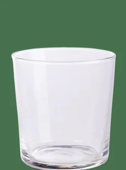 BODEGA Verre 35,5 CL Transparent