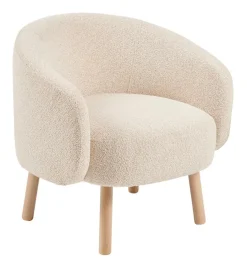 BOLI Fauteuil Largeur : 67,5 Cm