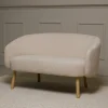 BOLI Sofa Largeur : 127 Cm