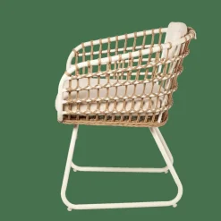 BONES Chaise Sable