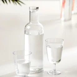 BORA Gobelet Transparent