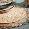 BO Set De Table Naturel