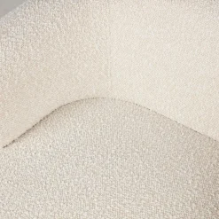 BRAID Pouf Naturel
