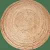 BRAID Tapis Naturel