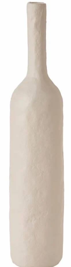 BRISTLE Tige Blanc