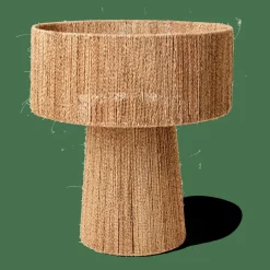 BRITT Lampe De Table XL Naturel