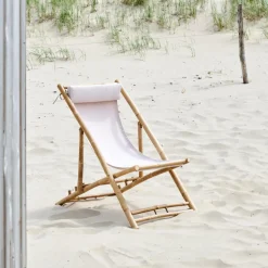 CABO Blanc, Naturel