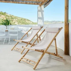 CABO Blanc, Naturel