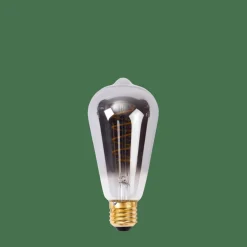 CALEX Ampoule à Filament E27 1800K
