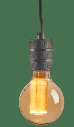 CALEX Lampe Globe LED E27 1800K