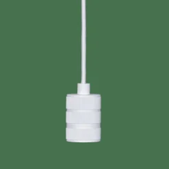 CALEX Suspension Blanc