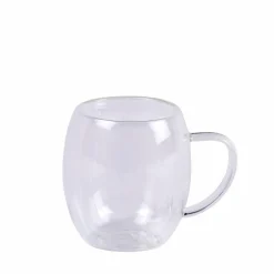 CAMILLE Verre à Thé 55 CL Transparent