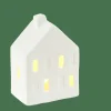 CASITA Décoration Avec LED Blanc