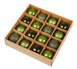 CEDER Branche Décorative Vert