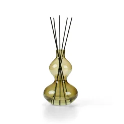 CEDER Branche Décorative Vert