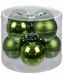 CEDER Branche Décorative Vert