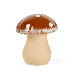CERAMIC Champignon Brun